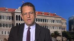 Travellers react to Iraqi ban on flights to Kurdish capital Instructional Video