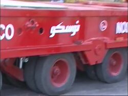 Giant statue of Pharaoh Ramses II to be moved to Great Pyramids area News Clip