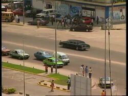 CONGO/ZAIRE: NEW ATTEMPT TO REVIVE PEACE TALKS News Clip