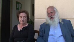 VOICED: Italia sigue su lucha antimafia News Clip