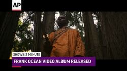 ShowBiz Minute: Ocean, Heard, Jenner News Clip