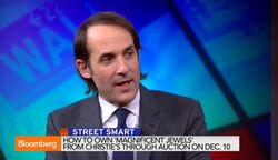 How to Own 'Magnificent Jewels' From Christie's News Clip