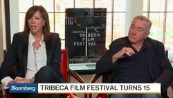 De Niro on Pulling 'Vaxxed' From Tribeca Film Festival News Clip