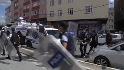 Suicide bomber kills one police officer, injures 7 others in blast at police station Instructional Video