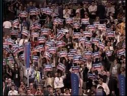 Democrats set to endorse Edwards News Clip