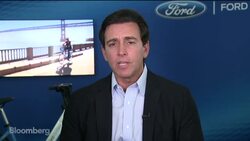 Ford CEO: We're Ready to Work With Trump on Policy News Clip