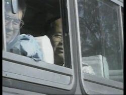 IRAQ: COMPROMISE ON WEAPONS INSPECTIONS? News Clip