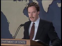 USA: CONCERN OVER SIGNS THAT INDIA IS PREPARING FOR A NUCLEAR TEST News Clip