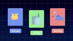 TED-ED: Buffalo buffalo buffalo: One-word sentences and how they work - Emma Bryce Instructional Video