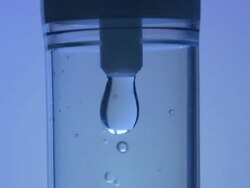 Injection Stock Footage