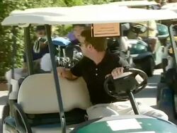9th Annual Elizabeth Glaser Pediatric AIDS Foundation Celebrity Golf Classic Stock Footage