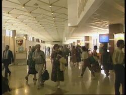 Egypt - Abortion Debate Continues At U.N. Talks News Clip