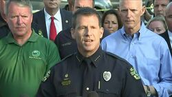 Police Chief Describes Orlando Attack Response Instructional Video