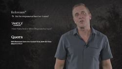 Stegosaurs: Tiny Brains & Thagomizers Instructional Video