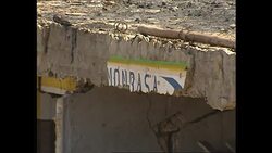 Aftermath of Mombasa hotel suicide bombing News Clip