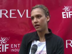 WireImage Entertainment Report: 5/4/09 Stock Footage