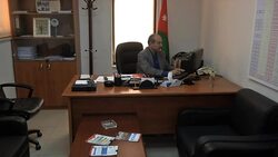 Jordan Independent Election Commission News Clip