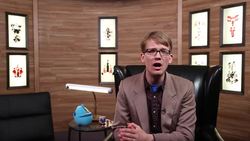 Getting Help - Psychotherapy: Crash Course Psychology Instructional Video