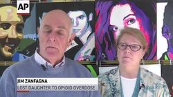 Victim's Parents Skeptical of Trump Opioid Plans Instructional Video