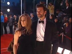 1999 American Comedy Awards Stock Footage