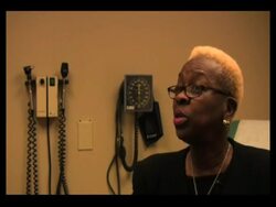 Community hospitals and local health clinics have become busier in recent months as the economy has worsened and people go without medical insurance. Instructional Video