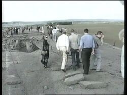 YUGOSLAVIA: NATO ATTACKS ON OIL REFINERY Instructional Video