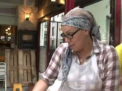 CLEAN: French Muslims begin Ramadan fast News Clip