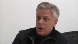 Former U.S. envoy warns on Putin, Russia tactics Instructional Video