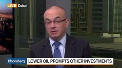 UBS' Donovan: See Upside for Oil in Next Six Months News Clip