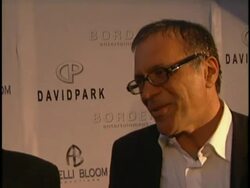 Heal The Bay Fashion Show Stock Footage