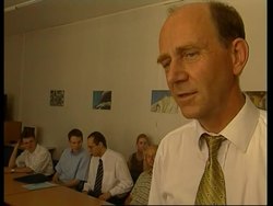 Preview of EU membership referendum News Clip