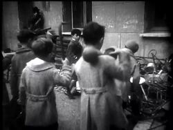 Italy squares up to sanctions News Clip