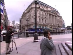 UK - Suspected Bombs in London and Bomb Blast at Glasgow Airport Instructional Video