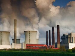 Industry Stock Footage