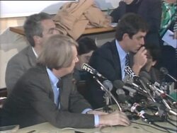 France Press Conference with French AIDS Doctors Instructional Video