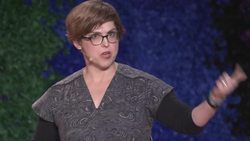 Erin McKean: Go ahead, make up new words! Instructional Video