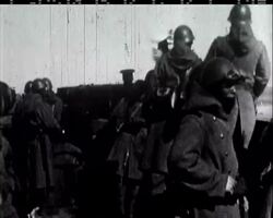 Mrs Pawley Is Set Free By Bandits News Clip