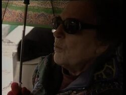 Group monitors Israeli checkpoints for abuse News Clip