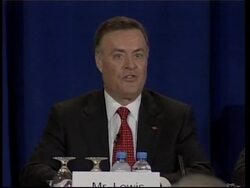 Bank of America buys rival FleetBoston for 47 billion News Clip