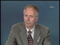 Engineers are troubleshooting to find the cause of failures in computers on the international space station that control the outpost's orientation and produce oxygen. News Clip