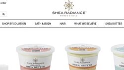 Shea Radiance CEO: Import Tariff Not Good for Business News Clip