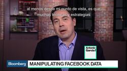 La manipulación de datos de Facebook usando la focalización psicográfica News Clip
