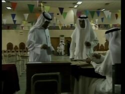 VOICED Women participate unofficially in parliamentary elections Instructional Video
