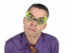 HD: Bad Temper Stock Footage