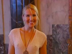 Los Angeles Opening of 'Little Women' Stock Footage