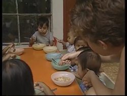 Children's health and education reach low indicators News Clip