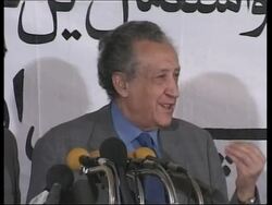 Demining project in Afghanistan sees decline in deaths News Clip