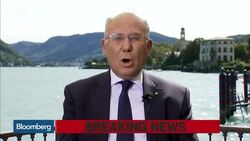 Jacob Frenkel de JPMorgan dice que el BCE enfrenta retos importantes News Clip