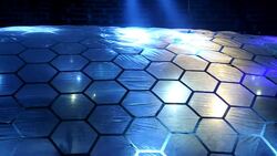 CLEAN: Acrobatic art of Argentina's Fuerzabruta takes to stage News Clip