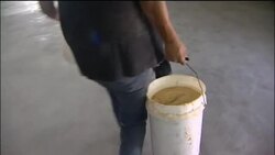 The secret of Nablus Soap Instructional Video